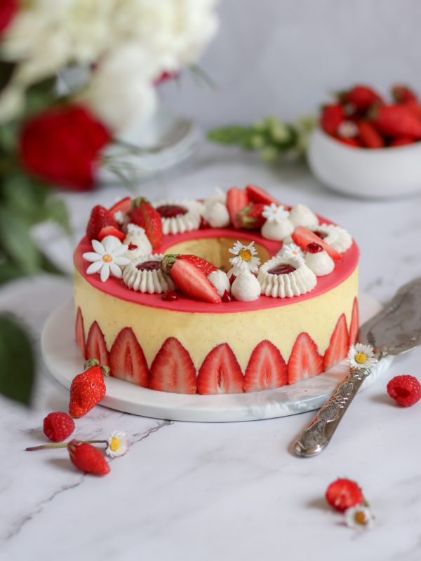 Autour Du Sucre Page 3 Sur 12 La Gourmandise Est L Art D Utiliser La Nourriture Pour Creer Du Bonheur